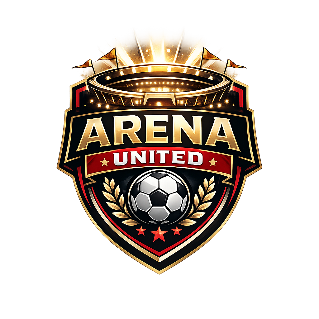 Arena United Logo