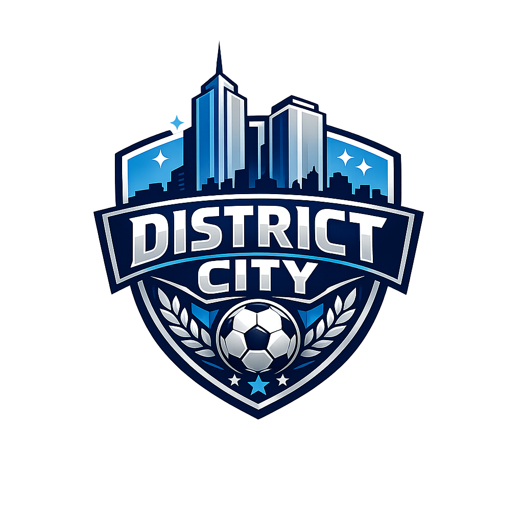 District City Logo