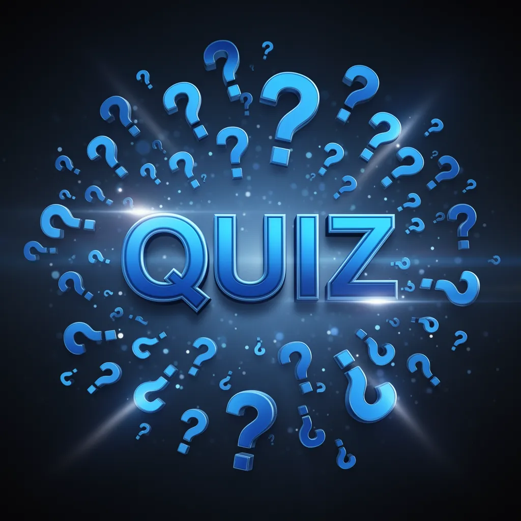 Quiz HAHA : culture foot du week-end